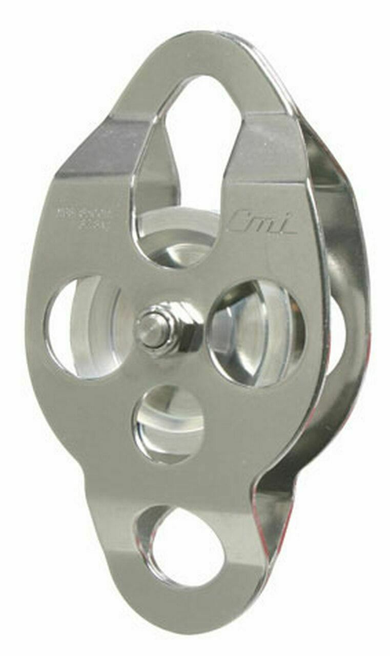 Primary image for CMI 5/8" Double Ended Pulley