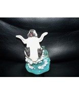 Splash Down &quot;Penguin Polar Playmate&quot; Hamilton Collection EUC - $34.03