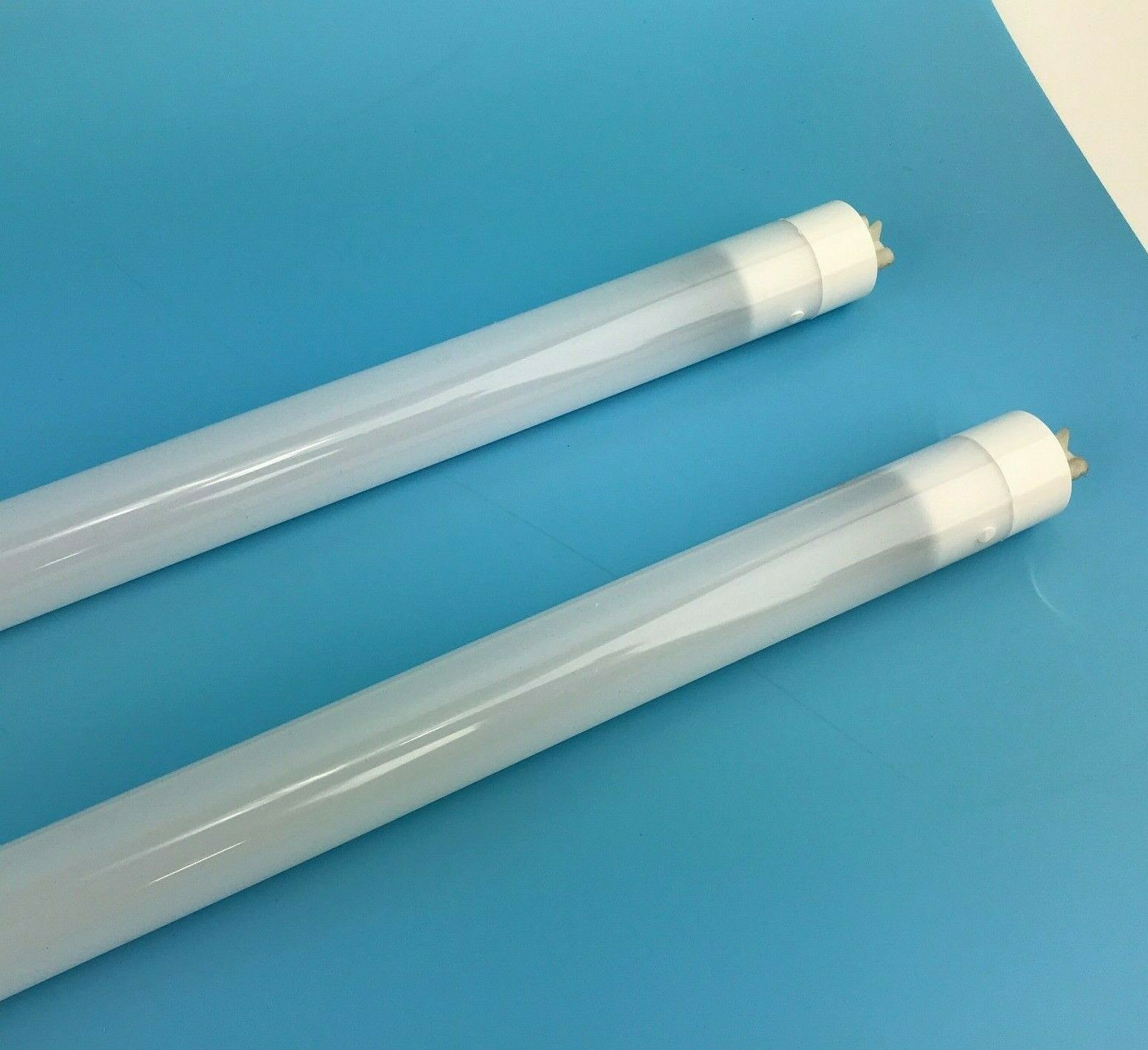 Feit Electric 4Ft LED Tubes 1700 Lumens 4100K Cool White 14 Watts Lot