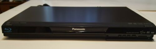Primary image for Panasonic DMP-BD60 Blu-Ray Player. No Remote. Tested and Works.