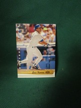 1993 Upper Deck Baseball Homerun Heroes HR19 - Eric Karros - 8.0 - $1.93
