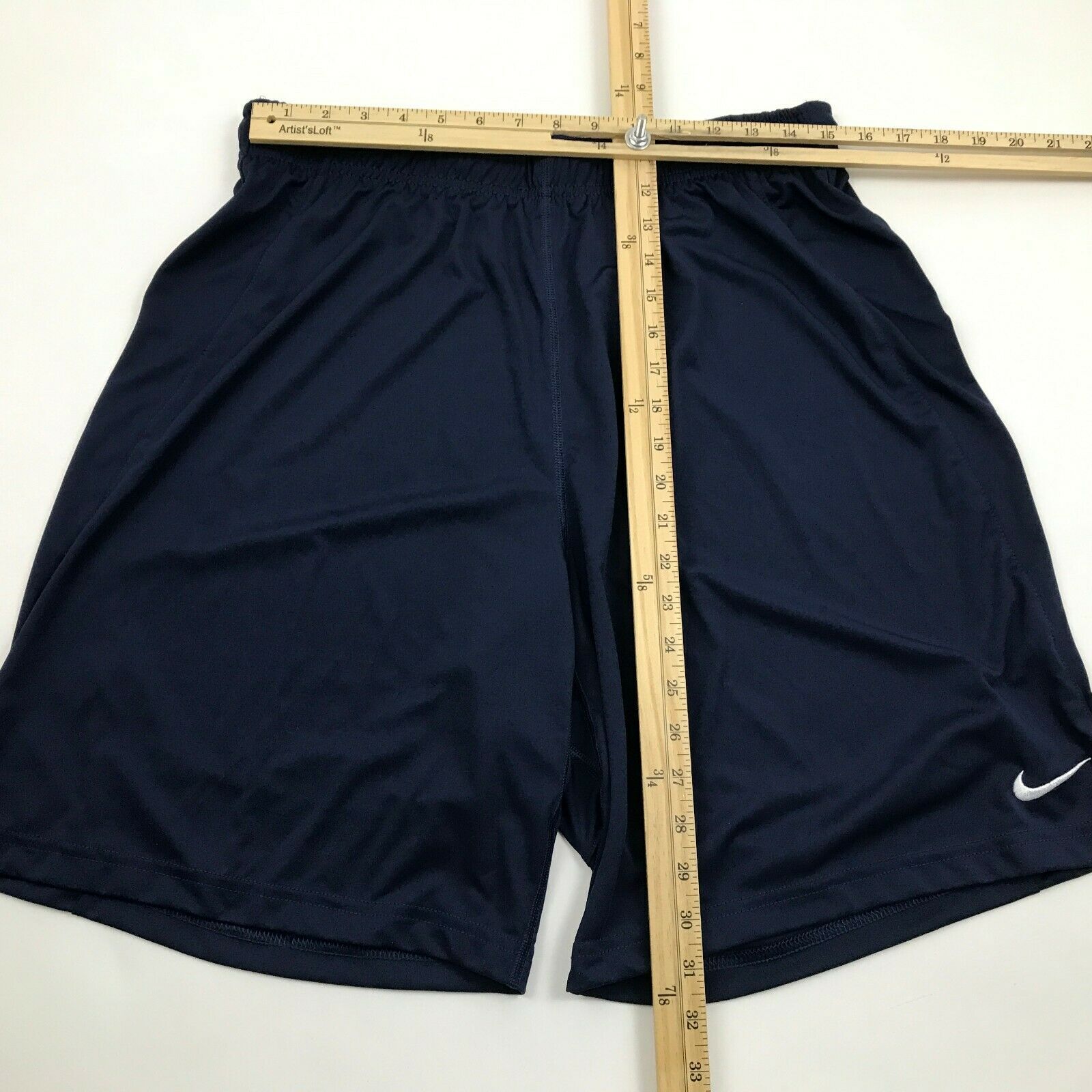 nike dri fit shorts mens xl