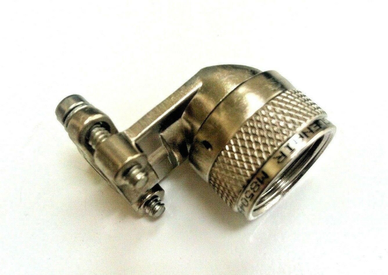 M85049/47N12 Circular MIL Spec Backshell Strain Relief New Original