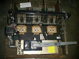 SL3613-G6 Boltswitch Switch Used E-OK - $16,500.00