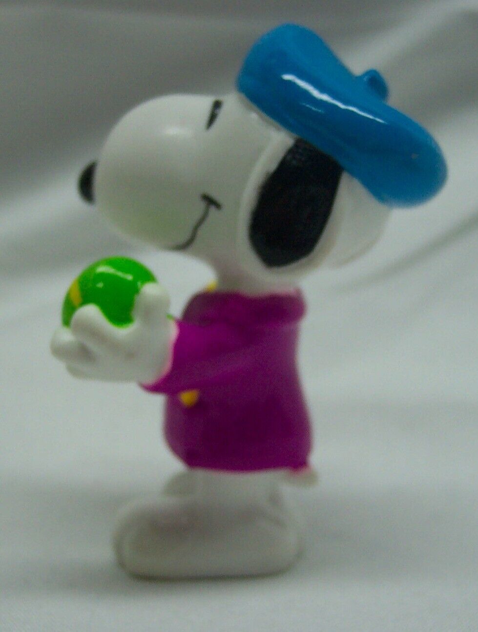 Vintage P EAN Uts Snoopy Easter Egg Artist and similar items