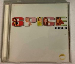 Spice Girls - Spice (1996) C D Good Pre Owned Condition - $10.40