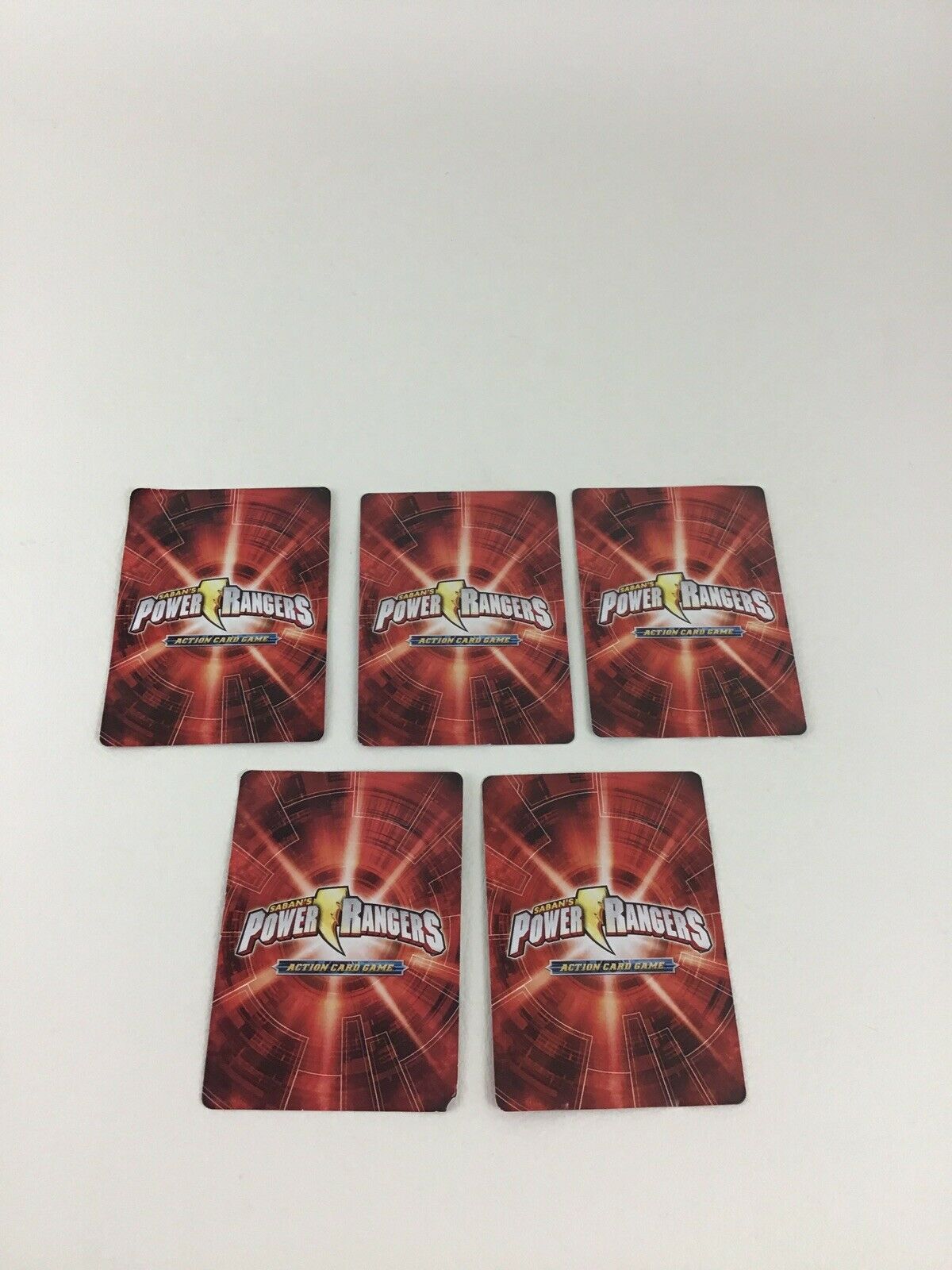 power rangers deluxe gosei morpher