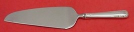 Courtship by International Sterling Pie Server HH w/Stainless Custom 10 1/4" - $59.00