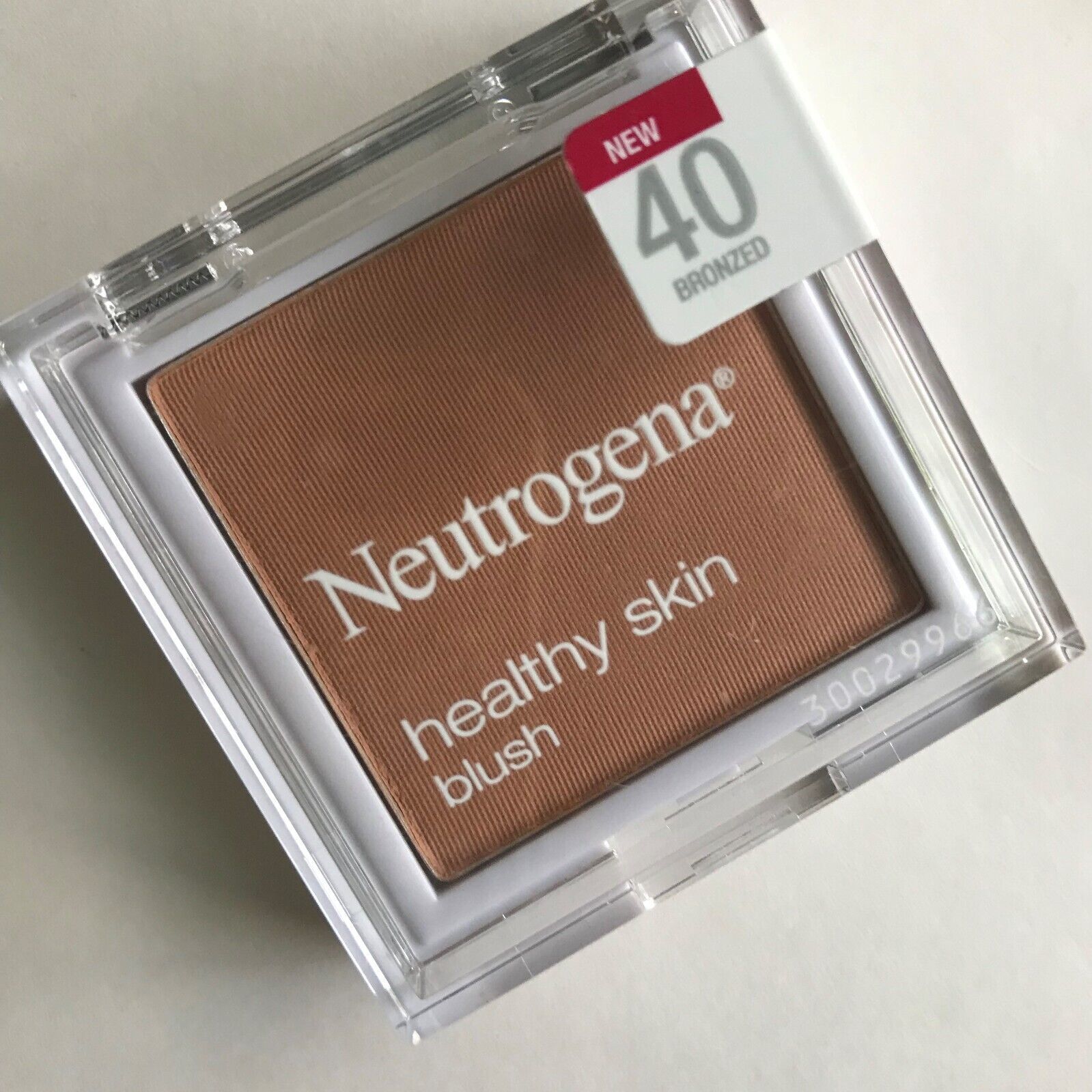 Neutrogena Healthy Skin Powder Blush #40 and 50 similar items