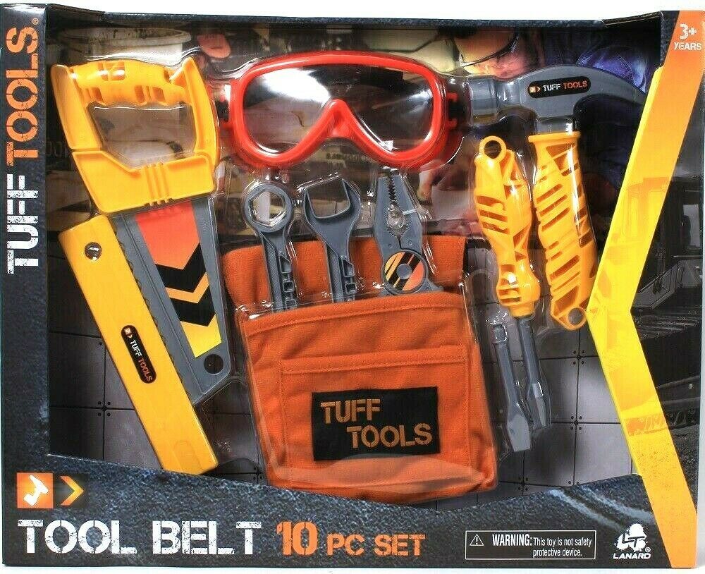 tuff tools construction set