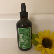 Wen Treatment Oil Cucumber Thyme 4 Oz Jumbo Size Glass Bottle w/ Dropper $65 - $20.85