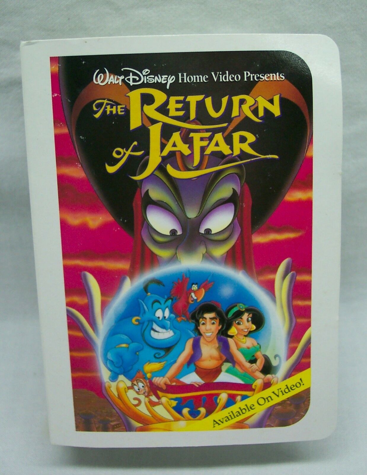 aladdin jafar toys