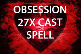 HAUNTED 27X FULL COVEN OBSESSION THINK OF YOU ALL THE TIME MAGICK  Witch Cassia4