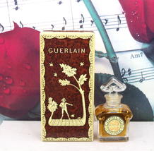Guerlain Mitsouko Parfum / Perfume 0.25 FL. OZ. Vintage. NWB - $199.99