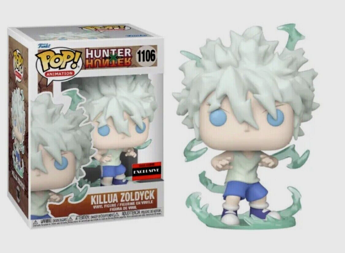 godspeed funko