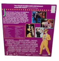The Mask - Jim Carrey Widescreen Dolby Digital THX 1994 Release laserdisc LD   image 3