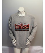 Medicine Hat Tigers Sweater - Stitched Team Logo by Russell Athletic - M... - $65.00