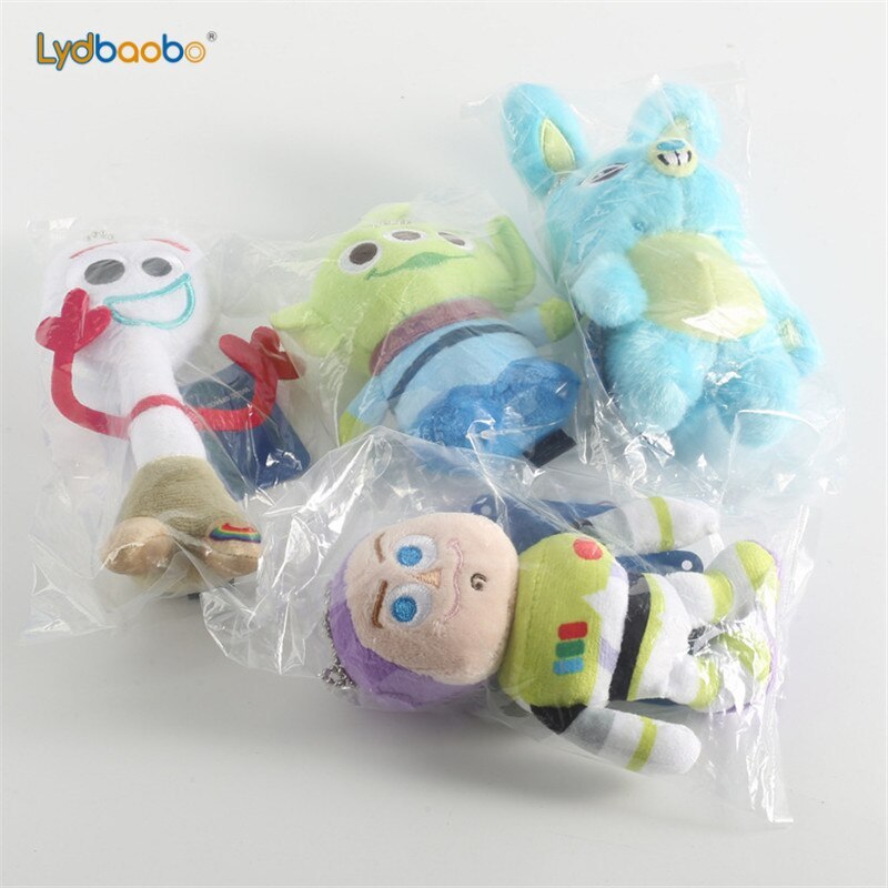 bunny toy story 4 plush