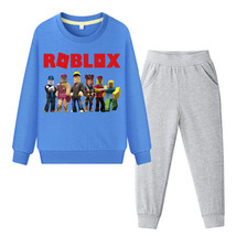 Wm Roblox Kid Child Hoodie Sweatpants Green And 50 Similar Items - roblox nike sweatpants