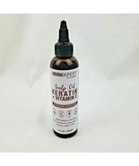 HairXpert by SJ Creations Strengthening Scalp Oil with Keratin + Vitamin... - $26.95