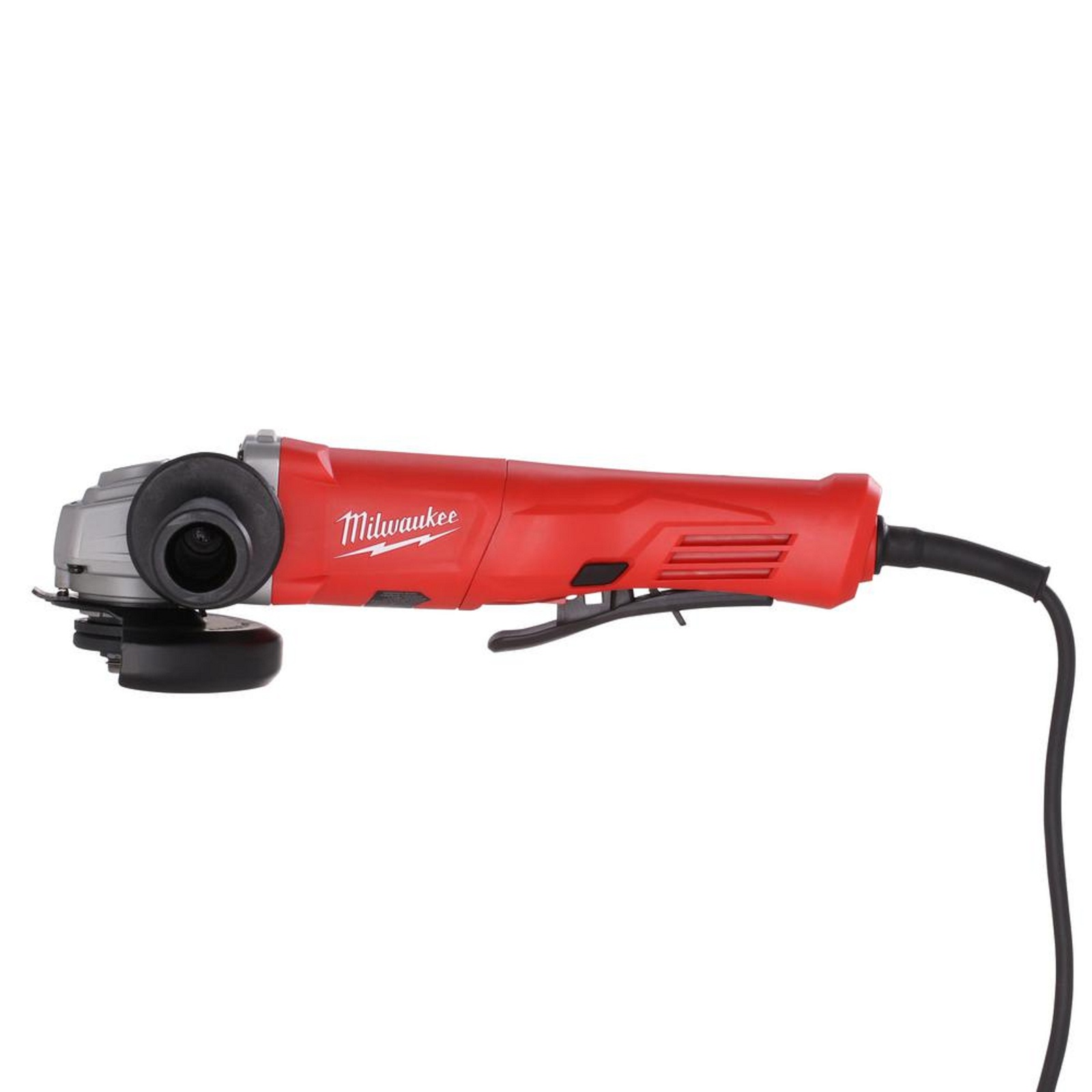 Angle Grinder Corded 11 Amp Compact Durable Industrial Convenient Variable Speed Angle Grinders 1896