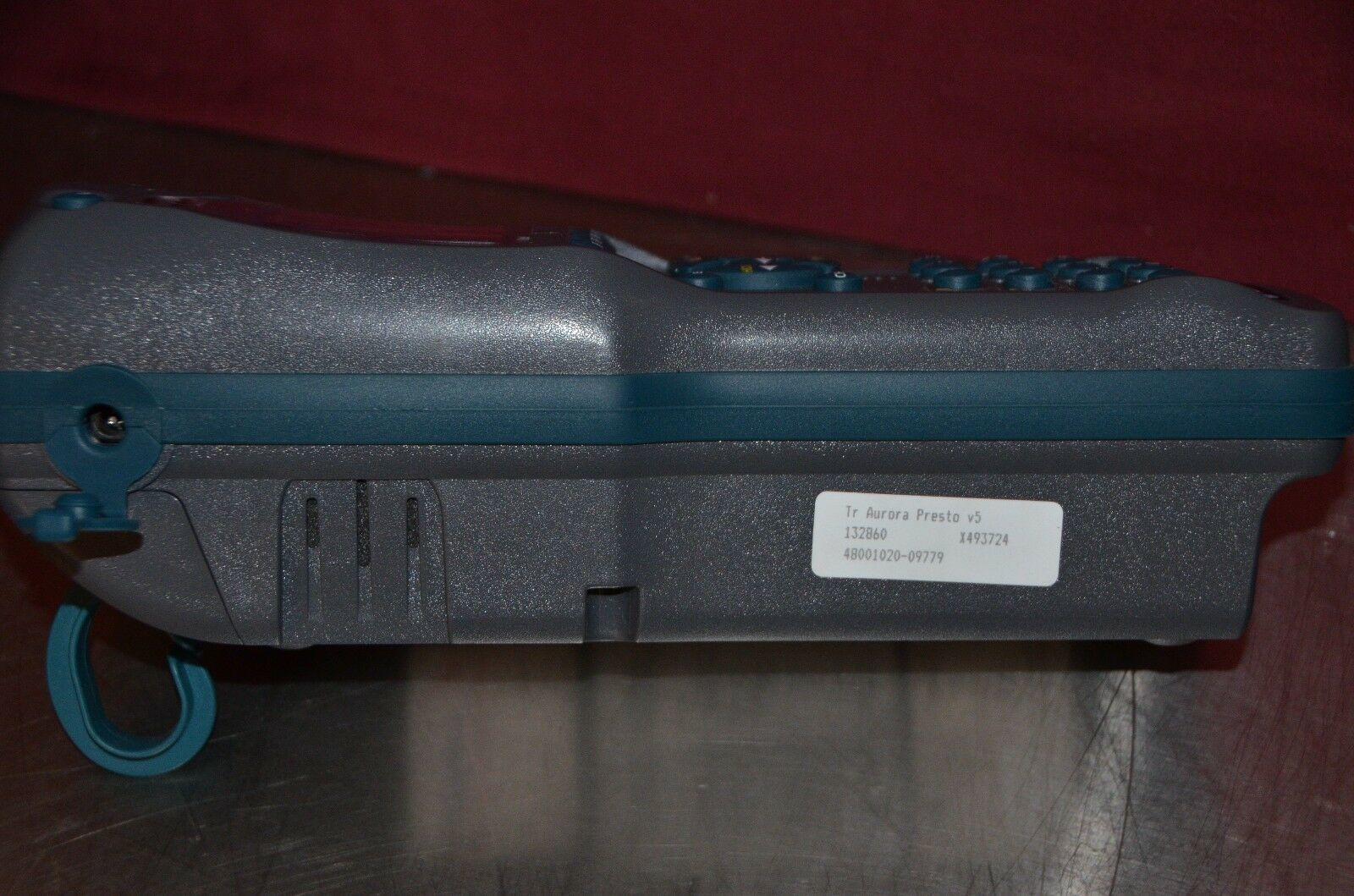 ADSL / ATM / IP Trend Communications Aurora Presto DSL Communications Tester 