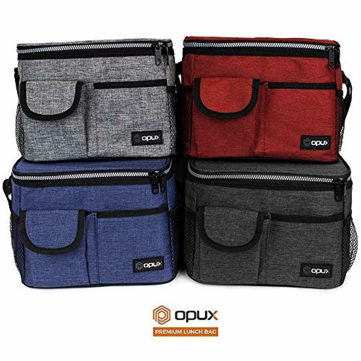 opux lunch bag