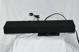 Vizio SB2020N-J6 2.0 Home Theater Sound Bar W Remote Tested 515b2 - $80.91