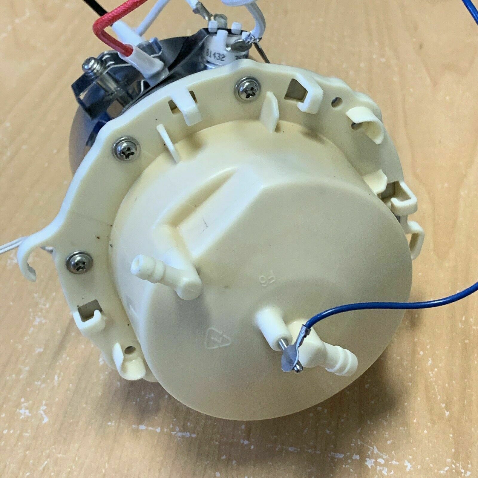 KEURIG 2.0 K Cup Silver Replacement Part WATER HEATER BOIL TANK K500