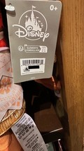 Disney Parks Pocahontas Big Eye Plush Doll NEW image 3