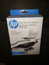 Hp G6H45AAABA 90W Ac Adapter - New In Open Box - $38.00