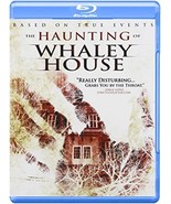 The Haunting of Whaley House [Blu-ray] - $5.00