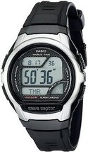 Casio Men's WV58A-1AVCR Waveceptor Atomic Digital Watch - $73.73