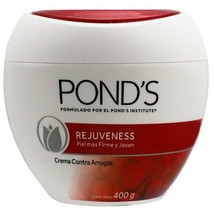 POND’S Rejuveness Anti Wrinkle Firmer Face Beauty Cream 1.75 OZ Jar.. - $39.59