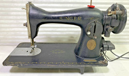 Singer Cat RF J 5  Sewing Machine - $145.38