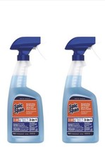 Spic and Span Pro 32 oz Disinfecting All-Purpose Spray Fresh Scent 2 pack - $21.77