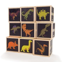 Dinosaur S - Made In The Usa - $39.76
