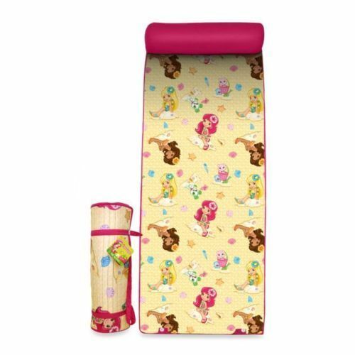Primary image for Strawberry Shortcake Roll Up Mat