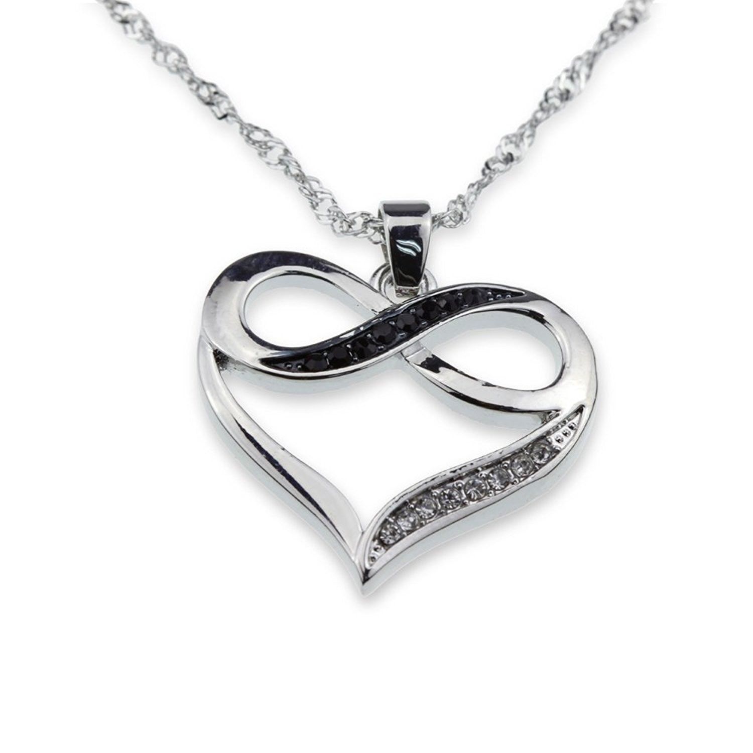 valentines day gift necklace