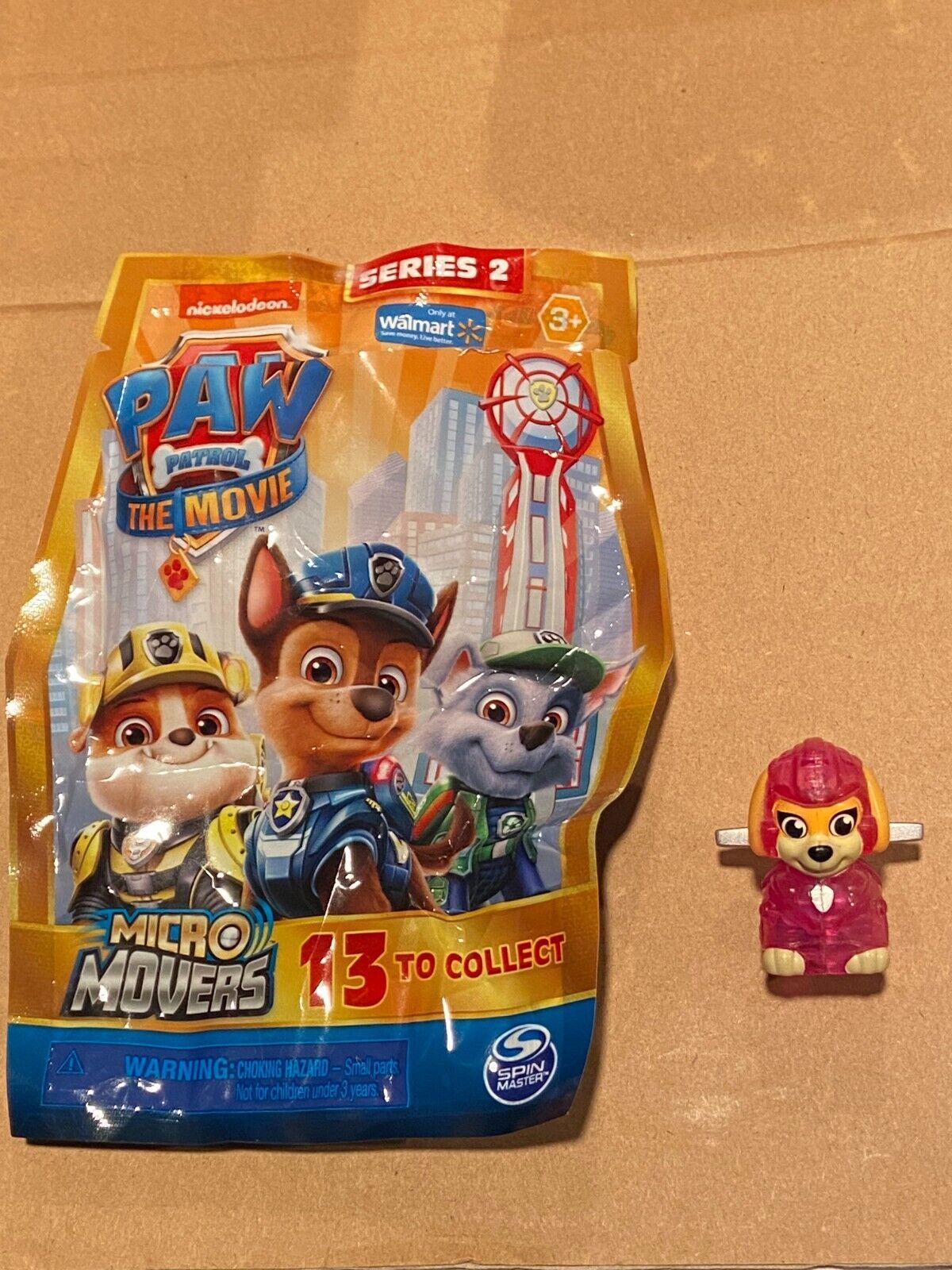 micro movers paw patrol