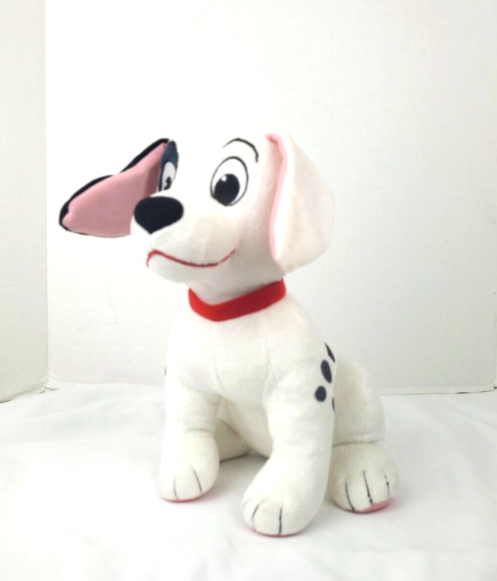 Disney 101 Dalmatians Plush 'Patch' Stuffed and similar items