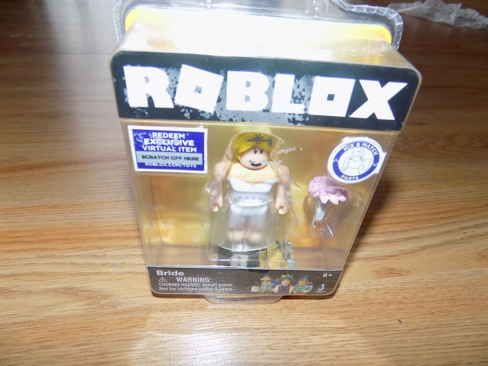 Roblox Bride Action Figure Toy Mix Match And 50 Similar Items
