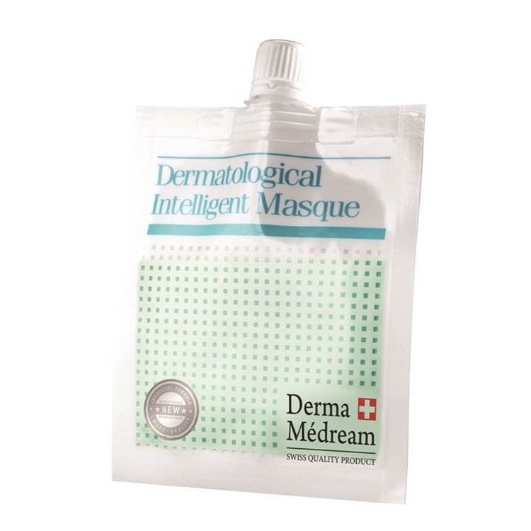 Derma Medream CMG Anti-Allergic Solutions Gel Masque (10 packs/box)