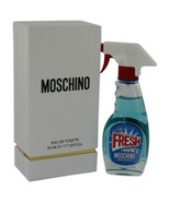 Moschino Fresh Couture by Moschino 1.7 oz EDT Spray for Women - $42.25