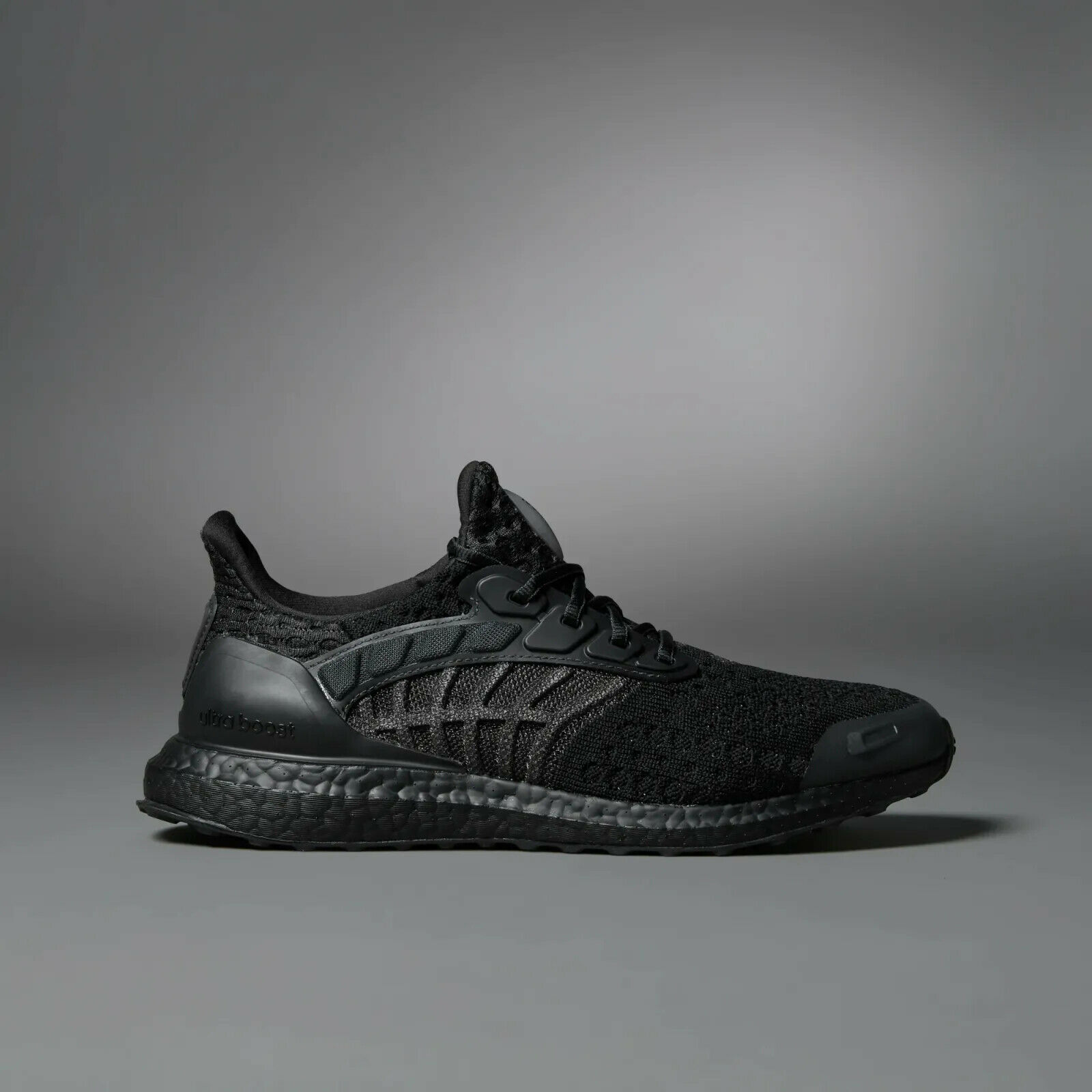 adidas ULTRABOOST CLIMACOOL 2 DNA SHOES – FLOW PACK in Black