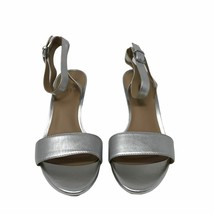 Naturalizer Women&#39;s TINDA Heeled Sandal (Size 8W) - $62.89