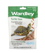 Wardley Turtle Treats, Great For Hand Feeding, 1 Oz. Pack - $6.95