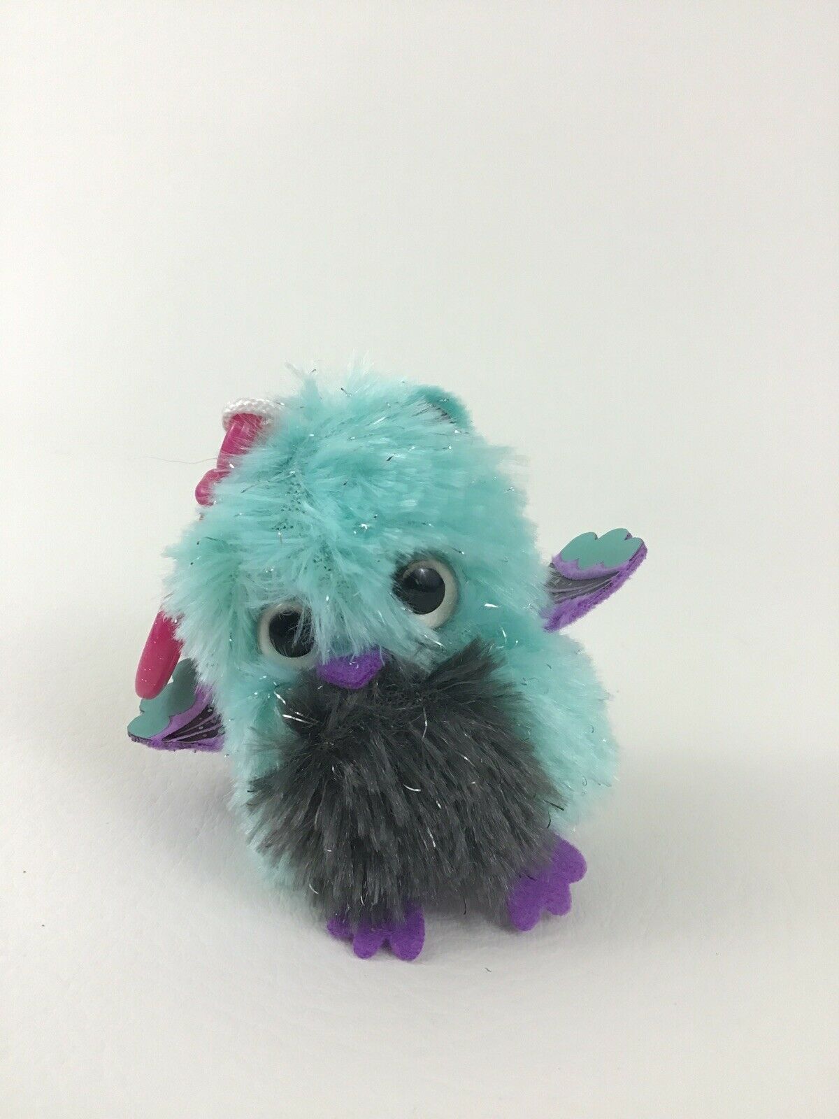 stuffed animal hatchimals