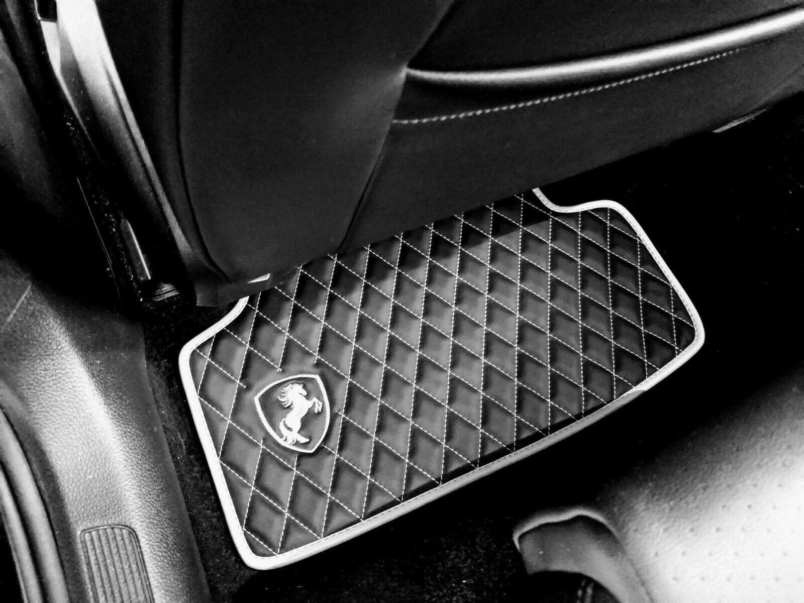 Porsche 911 GT2, GBT3, GTS, Targa, Carrera, custom floor mats in