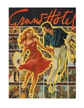 Grand Hotel 40 years Flash Back Primi 5 Anni - $2.00